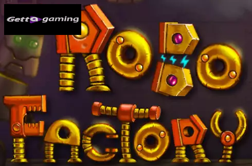 Robo Factory